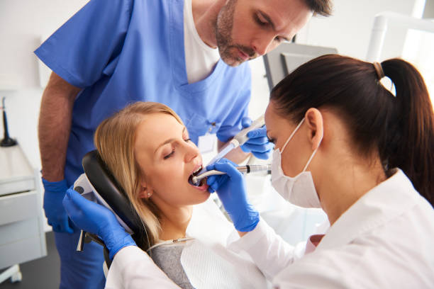 Best Dental Exams and Cleanings  in Dupont, WA