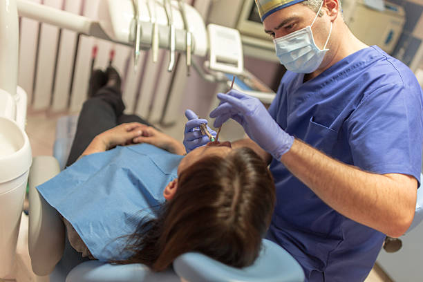 Best Sedation Dentistry  in Dupont, WA