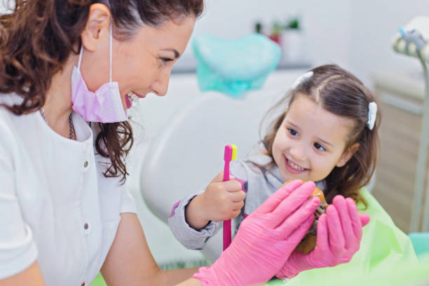 Best Dental Fillings (Composite and Amalgam)  in Dupont, WA